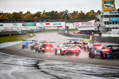 Porsche Sports Cup Deutschland - 5. Lauf Hockenheimring 2022 - Foto: Gruppe C Photography