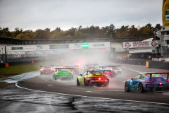 Porsche Sports Cup Deutschland - 5. Lauf Hockenheimring 2022 - Foto: Gruppe C Photography