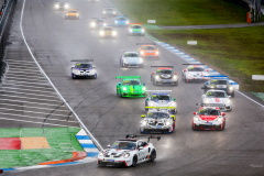 Porsche Sports Cup Deutschland - 5. Lauf Hockenheimring 2022 - Foto: Gruppe C Photography