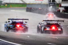 Porsche Sports Cup Deutschland - 5. Lauf Hockenheimring 2022 - Foto: Gruppe C Photography