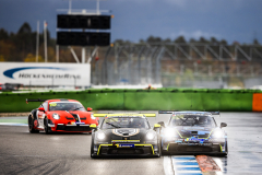 Porsche Sports Cup Deutschland - 5. Lauf Hockenheimring 2022 - Foto: Gruppe C Photography