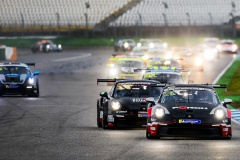 Porsche Sports Cup Deutschland - 5. Lauf Hockenheimring 2022 - Foto: Gruppe C Photography