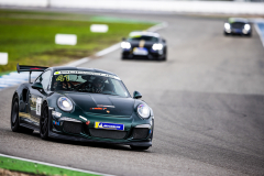 Porsche Sports Cup Deutschland - 5. Lauf Hockenheimring 2022 - Foto: Gruppe C Photography
