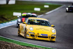 Porsche Sports Cup Deutschland - 5. Lauf Hockenheimring 2022 - Foto: Gruppe C Photography