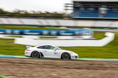 Porsche Sports Cup Deutschland - 5. Lauf Hockenheimring 2022 - Foto: Gruppe C Photography