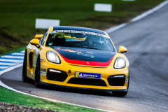 Porsche Sports Cup Deutschland - 5. Lauf Hockenheimring 2022 - Foto: Gruppe C Photography