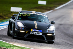 Porsche Sports Cup Deutschland - 5. Lauf Hockenheimring 2022 - Foto: Gruppe C Photography