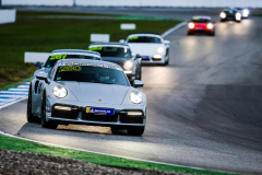 Porsche Sports Cup Deutschland - 5. Lauf Hockenheimring 2022 - Foto: Gruppe C Photography