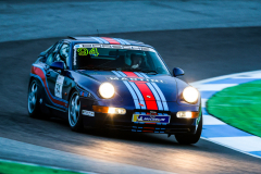 Porsche Sports Cup Deutschland - 5. Lauf Hockenheimring 2022 - Foto: Gruppe C Photography
