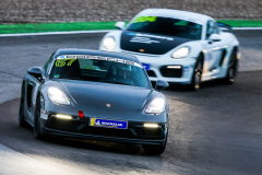 Porsche Sports Cup Deutschland - 5. Lauf Hockenheimring 2022 - Foto: Gruppe C Photography