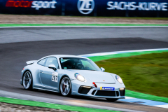 Porsche Sports Cup Deutschland - 5. Lauf Hockenheimring 2022 - Foto: Gruppe C Photography