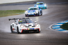 Porsche Sports Cup Deutschland - 5. Lauf Hockenheimring 2022 - Foto: Gruppe C Photography