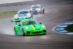 Porsche Sports Cup Deutschland - 5. Lauf Hockenheimring 2022 - Foto: Gruppe C Photography