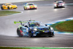 Porsche Sports Cup Deutschland - 5. Lauf Hockenheimring 2022 - Foto: Gruppe C Photography