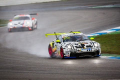Porsche Sports Cup Deutschland - 5. Lauf Hockenheimring 2022 - Foto: Gruppe C Photography