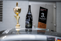 Porsche Sports Cup Deutschland - 5. Lauf Hockenheimring 2022 - Foto: Gruppe C Photography