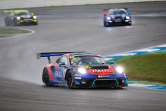 Porsche Sports Cup Deutschland - 5. Lauf Hockenheimring 2022 - Foto: Gruppe C Photography