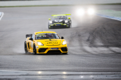Porsche Sports Cup Deutschland - 5. Lauf Hockenheimring 2022 - Foto: Gruppe C Photography