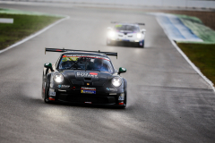Porsche Sports Cup Deutschland - 5. Lauf Hockenheimring 2022 - Foto: Gruppe C Photography