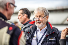 Porsche Sports Cup Deutschland - 5. Lauf Hockenheimring 2022 - Foto: Gruppe C Photography