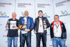 Porsche Sports Cup Deutschland - 5. Lauf Hockenheimring 2022 - Foto: Gruppe C Photography