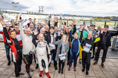Porsche Sports Cup Deutschland - 5. Lauf Hockenheimring 2022 - Foto: Gruppe C Photography