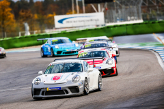 Porsche Sports Cup Deutschland - 5. Lauf Hockenheimring 2022 - Foto: Gruppe C Photography
