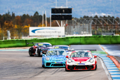 Porsche Sports Cup Deutschland - 5. Lauf Hockenheimring 2022 - Foto: Gruppe C Photography