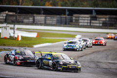Porsche Sports Cup Deutschland - 5. Lauf Hockenheimring 2022 - Foto: Gruppe C Photography