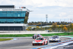 Porsche Sports Cup Deutschland - 5. Lauf Hockenheimring 2022 - Foto: Gruppe C Photography