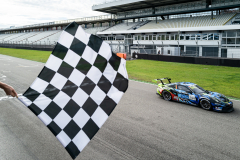 Porsche Sports Cup Deutschland - 5. Lauf Hockenheimring 2022 - Foto: Gruppe C Photography