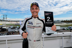 Porsche Sports Cup Deutschland - 5. Lauf Hockenheimring 2022 - Foto: Gruppe C Photography