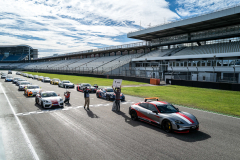Porsche Sports Cup Deutschland - 5. Lauf Hockenheimring 2022 - Foto: Gruppe C Photography