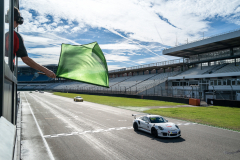 Porsche Sports Cup Deutschland - 5. Lauf Hockenheimring 2022 - Foto: Gruppe C Photography