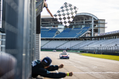 Porsche Sports Cup Deutschland - 5. Lauf Hockenheimring 2022 - Foto: Gruppe C Photography