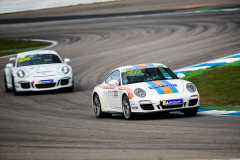 Porsche Sports Cup Deutschland - 5. Lauf Hockenheimring 2022 - Foto: Gruppe C Photography