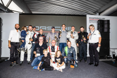 Porsche Sports Cup Deutschland - 5. Lauf Hockenheimring 2022 - Foto: Gruppe C Photography