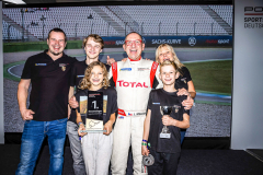 Porsche Sports Cup Deutschland - 5. Lauf Hockenheimring 2022 - Foto: Gruppe C Photography