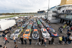 Porsche Sports Cup Deutschland - 5. Lauf Hockenheimring 2022 - Foto: Gruppe C Photography