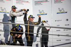 Porsche Sports Cup Deutschland - 5. Lauf Hockenheimring 2022 - Foto: Gruppe C Photography