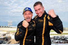 Porsche Sports Cup Deutschland - 5. Lauf Hockenheimring 2022 - Foto: Gruppe C Photography