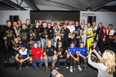 Porsche Sports Cup Deutschland - 5. Lauf Hockenheimring 2022 - Foto: Gruppe C Photography