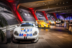Porsche Sports Cup Deutschland - Saisonabschlussfeier Porsche Leipzig 2022 - Foto: Gruppe C Photography