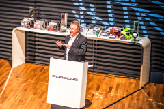 Porsche Sports Cup Deutschland - Saisonabschlussfeier Porsche Leipzig 2022 - Foto: Gruppe C Photography