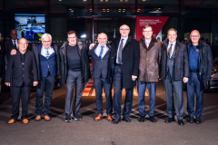 Porsche Sports Cup Deutschland - Saisonabschlussfeier Porsche Leipzig 2022 - Foto: Gruppe C Photography