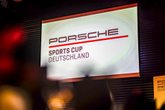 Porsche Sports Cup Deutschland - Saisonabschlussfeier Porsche Leipzig 2022 - Foto: Gruppe C Photography