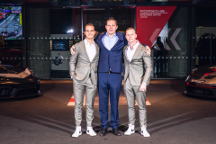 Porsche Sports Cup Deutschland - Saisonabschlussfeier Porsche Leipzig 2022 - Foto: Gruppe C Photography