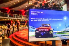 Porsche Sports Cup Deutschland - Saisonabschlussfeier Porsche Leipzig 2022 - Foto: Gruppe C Photography