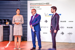 Porsche Sports Cup Deutschland - Saisonabschlussfeier Porsche Leipzig 2022 - Foto: Gruppe C Photography