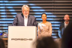 Porsche Sports Cup Deutschland - Saisonabschlussfeier Porsche Leipzig 2022 - Foto: Gruppe C Photography